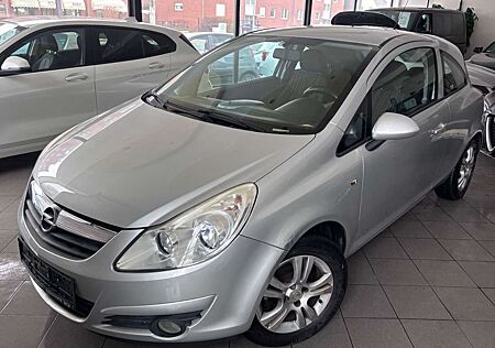 Opel Corsa D Edition Klima 1.2 TÜV Neu