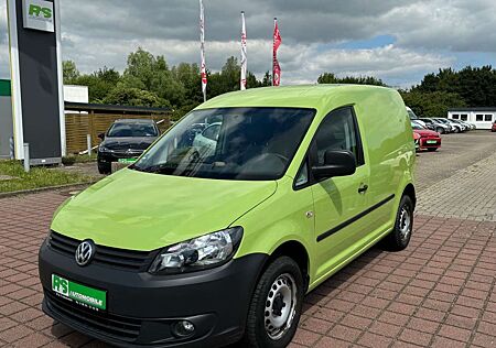 VW Caddy Volkswagen Kasten/1.6TDI Kombi Kasten EcoProfi