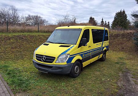 Mercedes-Benz Sprinter 316 CDI 906.731