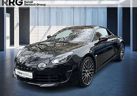 Alpine A110 A 110 1.8 TCe 300 GT ABS Fahrerairbag ESP SERVO