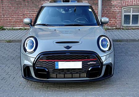 Mini John Cooper Works GP Aut.