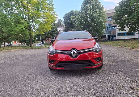 Renault Clio Limited