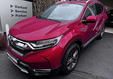 Honda CR-V 2.0 i-MMD Hybrid 4WD Executive