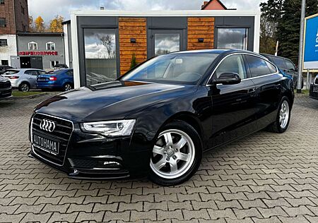 Audi A5 Sportback 2.0 TDI Ultra *XEN*NEUWAGENZUSTAND*