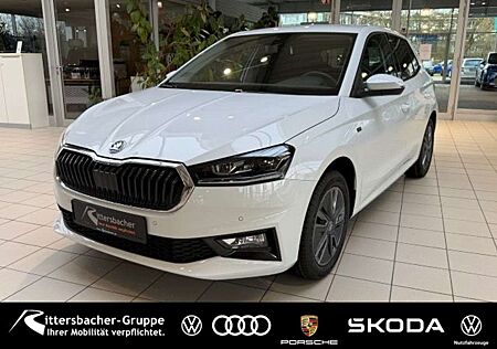 Skoda Fabia Tour 1,0 TSI 85 kW 7-Gang-DSG Sofort Verfü