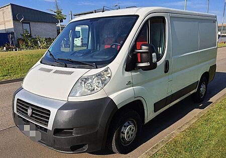 Fiat Ducato L1 H1