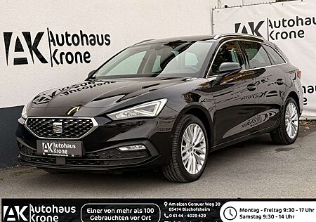 Seat Leon Sportstourer 1.5 eTSI Xcellence *AUTOMA*KEYLESS* L