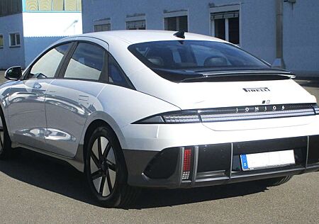 Hyundai Coupe IONIQ 6 Klimaautomatic*LED*Kamera*Sprachsteuerung