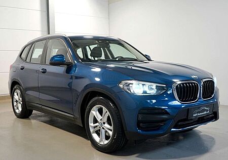 BMW X3 xDrive 20 d Advantage *AHK*HUD*LEDER*KAMERA*