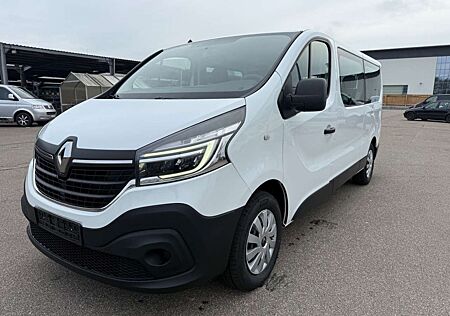 Renault Trafic Combi L2H1 3,0t  Life 9 Sitzer