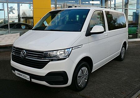 VW T6 Caravelle Volkswagen 2.0 TDI 8-Sitze,Klima,Navi,Autom,