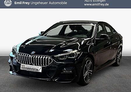 BMW 218i 218 Gran Coupe Sportpaket