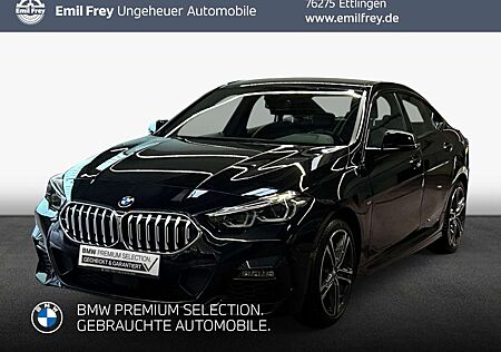BMW 218i 218 Gran Coupe Sportpaket