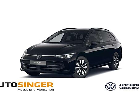 VW Golf Volkswagen VIII Variant Goal 1,5 eTSI DSG *NAV*AHK*LED