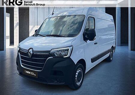 Renault Master Kasten L2H2 3,5t Blue dCi 135