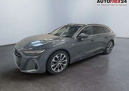 Audi A6 Avant S-Line 2.0 TDI 204PS/150kW Quattro Prolin...