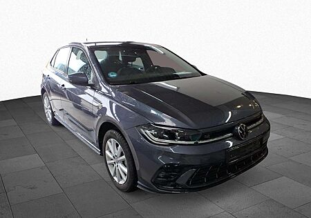 VW Polo Volkswagen 1.0 TSI DSG R-line NAVI KAM ACC IQ.LIGHT