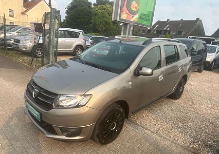 Dacia Logan MCV II Kombi Laureate*TÜV NEU*KLIMA*1 HAND