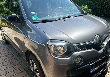 Renault Twingo SCe 70 LIMITED