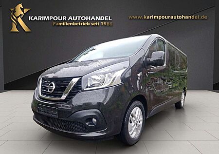 Nissan NV300 KombiL2H1 2,9t PREMIUM*Nav*8Sitze*1HD*Taxi
