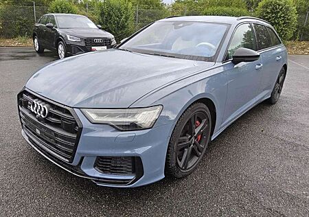 Audi S6 3.0 TDI Q. Exclusive B&O 360° ACC HuD