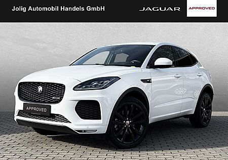 Jaguar E-Pace P250 AWD Aut. R-Dynamic SE