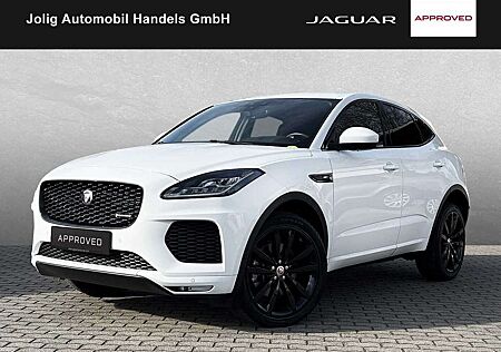 Jaguar E-Pace P250 AWD Aut. R-Dynamic SE