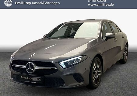 Mercedes-Benz A 200 A-Klasse
