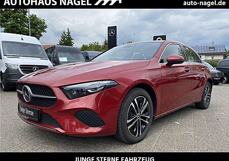Mercedes-Benz A 250 e Progressive Advanced Plus Distr. AHK