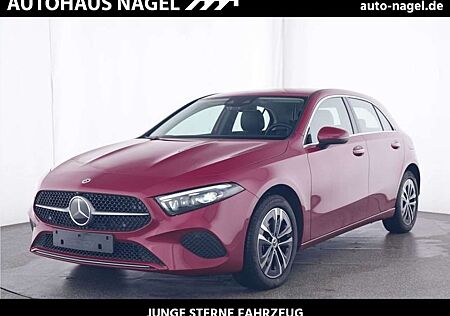 Mercedes-Benz A 250 e Progressive Advanced Plus Distr. AHK