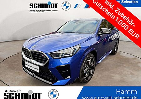 BMW X2 M35i xDrive / NP= 72.900,- / Pano / Memory /