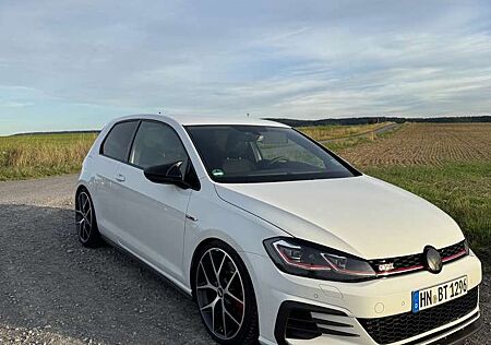 VW Golf GTI Volkswagen Golf VII 3-Türer DSG Performance