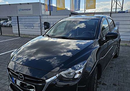 Mazda 2 SKYACTIV-G 90 Nakama