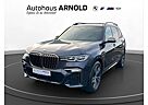 BMW X7 M50d Gestik Head-Up ACC Laser Pano HiFi