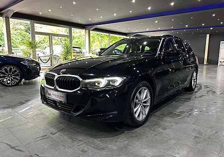 BMW 318 d Touring /LEDER /KAMERA/ FACELIFT /1.HAND