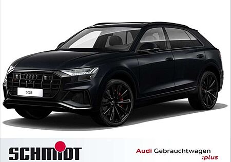 Audi SQ8 TFSI LM23 AHK ACC HD Matrix LED Pano Navi HuD S...