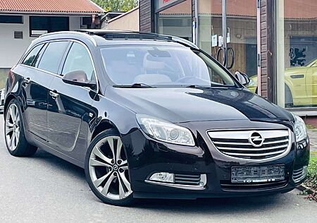 Opel Insignia A Sports Tourer Innovation 1.Hand