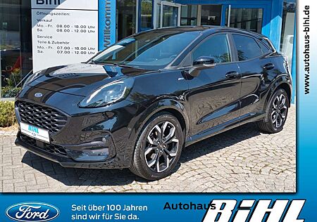 Ford Puma ST-Line X Navi Kamera B&O AHK abn. Winterp.