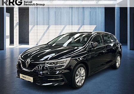 Renault Megane E-Tech GRANDTOUR ZEN E-TECH PLUG-IN 160