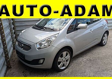 Kia Venga 1.6 Mind*1 Hand*60.884 Km*Rückfahrkam*