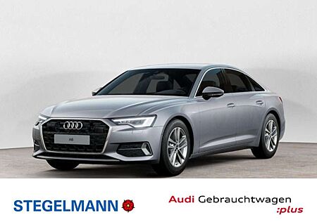 Audi A6 Lim. 40 TDI S-Tronic advanced