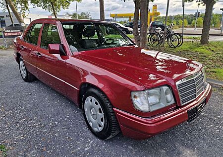 Mercedes-Benz 200 gebraucht kaufen Mercedes-Benz 200 H-Zulasung/Tüv Neu /Automatik/Klima/ESSD