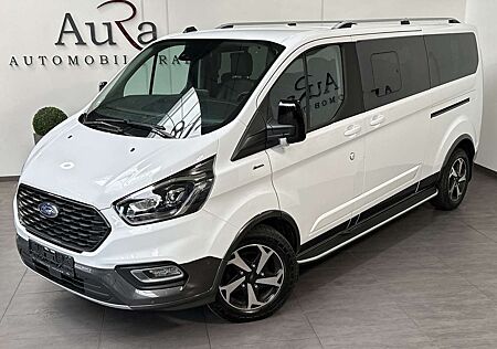 Ford Tourneo Custom 320 L2H1 Active NAV+XEN+KAM+AHK