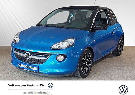 Opel Adam Open Air 1.4 TSI SITZHZ+PDC+HHC Einparkhilfe
