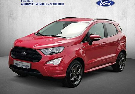 Ford EcoSport 1.0 EcoBoost ST-LINE