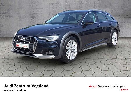 Audi A6 Allroad 45TDI quattro Matrix/Tour/Kamera/Side/Navi KLIMA