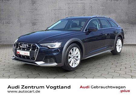 Audi A6 Allroad 45TDI quattro Matrix/Tour/Kamera/Side/Navi KLIMA