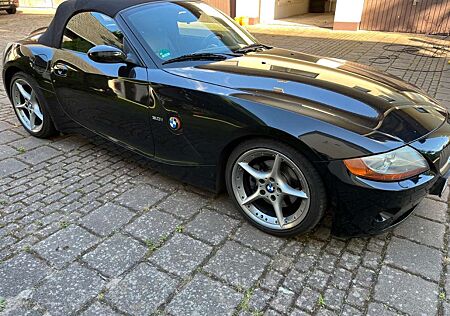 BMW Z4 roadster 3.0i