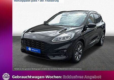 Ford Kuga 1.5 EcoBlue Aut. ST-LINE