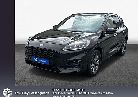 Ford Kuga 1.5 EcoBlue Aut. ST-LINE